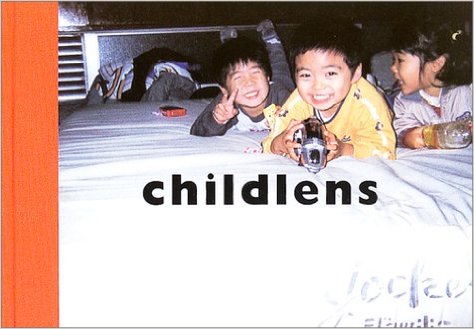 Childlens アクションパンチ (編集)